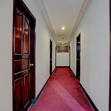 OYO 91805 Hotel Wisma Bari Palembang Exterior foto